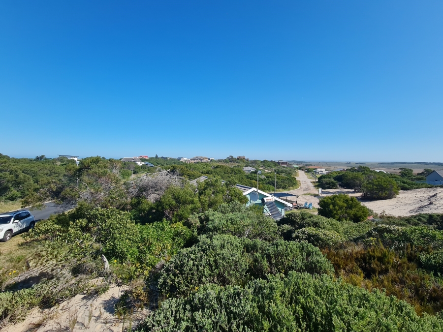 0 Bedroom Property for Sale in Paradise Beach Eastern Cape